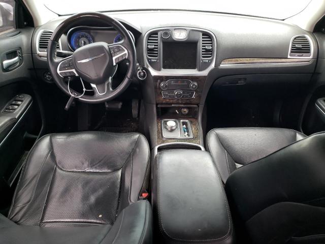 Photo 8 from auction – 2016 CHRYSLER 300C with VIN 2C3CCAEG6GH105670