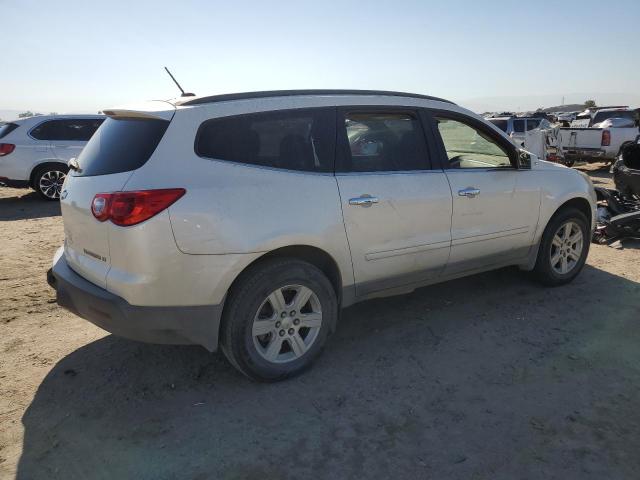 Photo 3 from auction – 2011 CHEVROLET TRAVERSE L with VIN 1GNKRGED8BJ291404