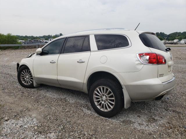 Photo 2 from auction – 2011 BUICK ENCLAVE CX with VIN 5GAKVBED2BJ320386
