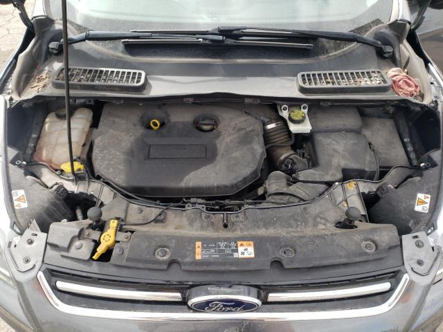 Photo 12 from auction – 2014 FORD ESCAPE TIT with VIN 1FMCU9J98EUE57914