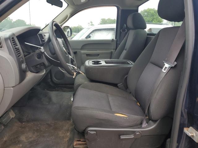 Photo 7 from auction – 2011 CHEVROLET SILVERADO with VIN 1GCNCPEX5BZ303348