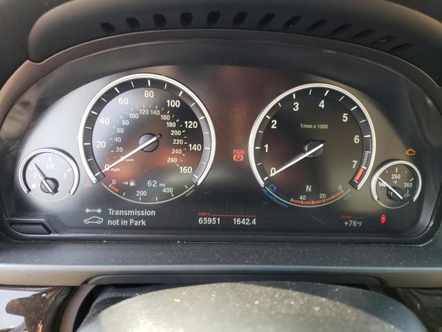 Photo 9 from auction – 2015 BMW 528 XI with VIN WBA5A7C57FD628932