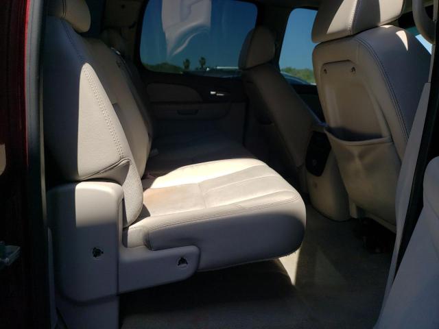 Photo 10 from auction – 2008 CHEVROLET SILVERADO with VIN 3GCEK13MX8G159474