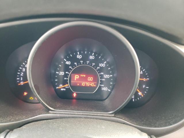 Фото 9 с аукциона – 2016 KIA SOUL + с VIN KNDJP3A58G7238045