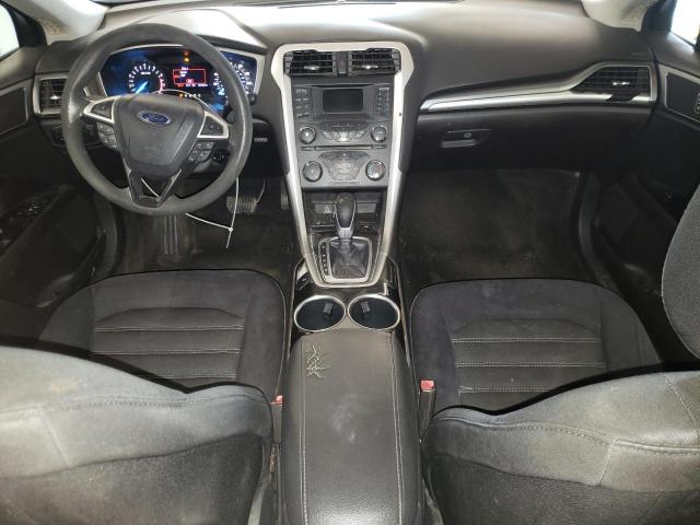 Photo 8 from auction – 2013 FORD FUSION SE with VIN 3FA6P0H78DR256535