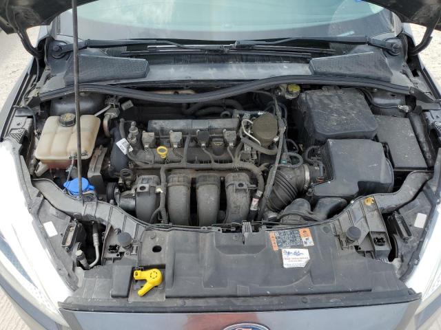Photo 11 from auction – 2015 FORD FOCUS SE with VIN 1FADP3F22FL299589