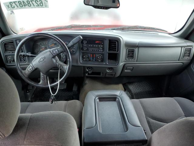 Photo 8 from auction – 2007 CHEVROLET SILVERADO with VIN 1GCHK23D27F137780