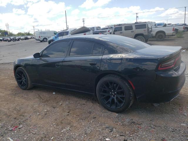 Photo 2 from auction – 2018 DODGE CHARGER SX with VIN 2C3CDXBG5JH173986
