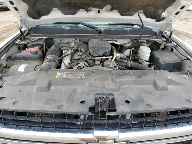 Photo 11 from auction – 2009 CHEVROLET SILVERADO with VIN 1GCHK53679F139479