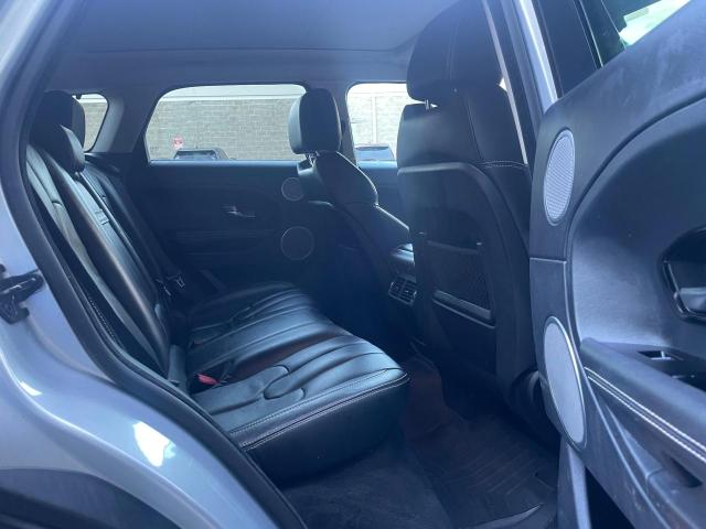 Photo 6 from auction – 2012 LAND ROVER RANGE ROVE with VIN SALVV2BG5CH686094