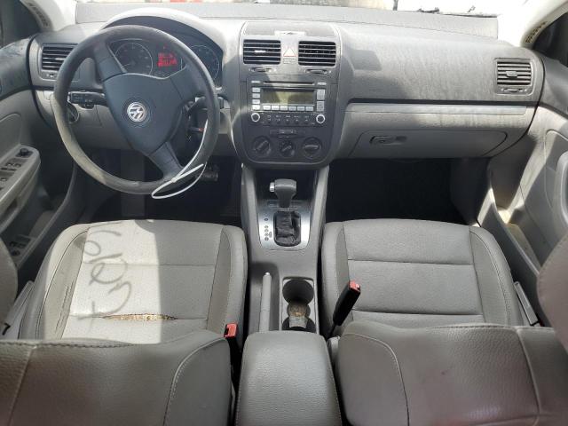 Photo 8 from auction – 2007 VOLKSWAGEN JETTA 2.5 with VIN 3VWRF71K57M119598