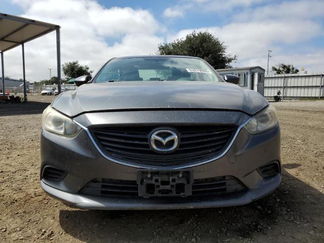 Photo 5 from auction – 2015 MAZDA 6 TOURING with VIN JM1GJ1V54F1186909