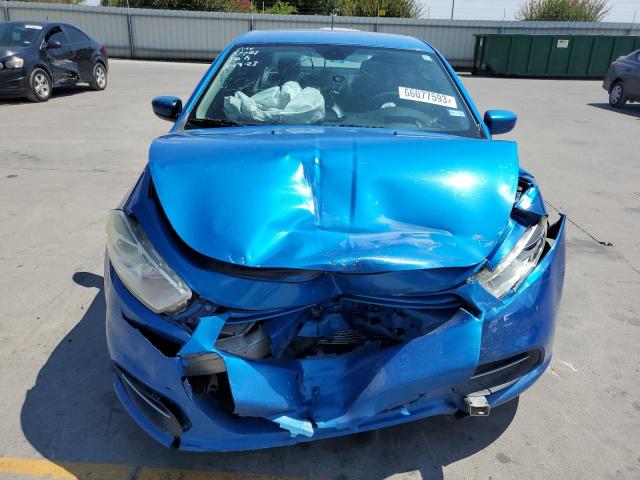 Photo 5 from auction – 2015 DODGE DART SE with VIN 1C3CDFAAXFD337261