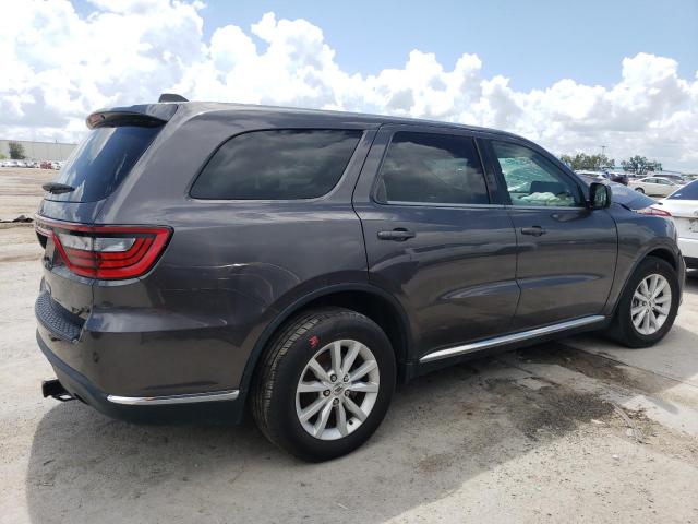 Photo 3 from auction – 2020 DODGE DURANGO SX with VIN 1C4RDHAGXLC146138