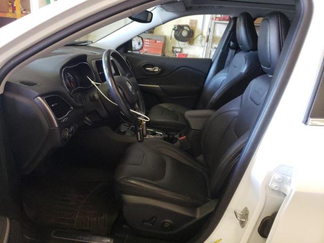 Photo 7 from auction – 2020 JEEP CHEROKEE L with VIN 1C4PJMDX6LD529332