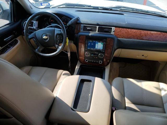 Photo 8 from auction – 2008 CHEVROLET SLVT with VIN 3GCEC13J28G279286