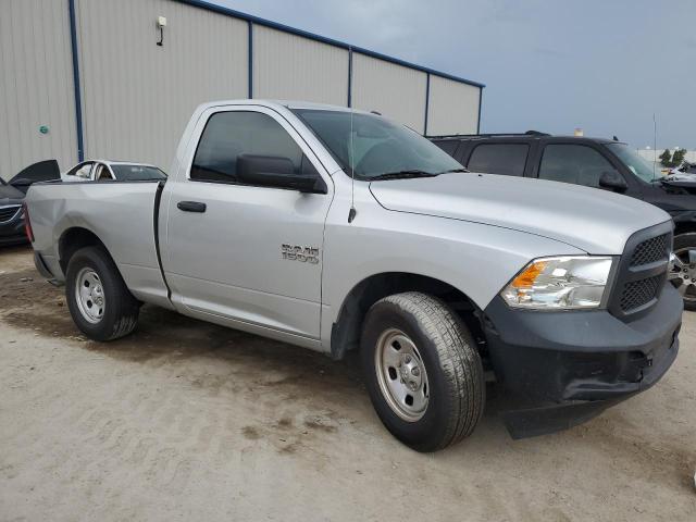 Photo 4 from auction – 2018 RAM 1500 ST with VIN 3C6JR6AG3JG158149