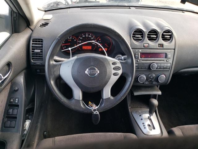 Photo 8 from auction – 2009 NISSAN ALTIMA 2.5 with VIN 1N4AL21E19C180902