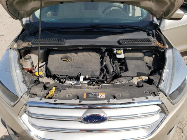 Photo 11 from auction – 2018 FORD ESCAPE SE with VIN 1FMCU0GD5JUA97664