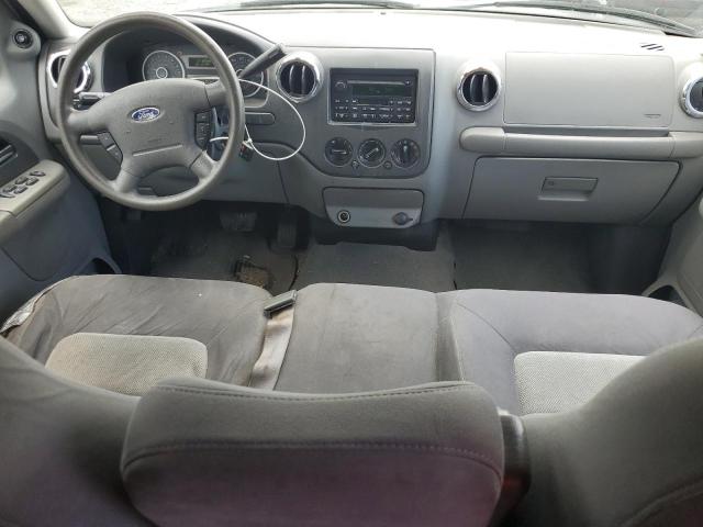 Photo 8 from auction – 2005 FORD EXPEDITION with VIN 1FMPU135X5LA84393
