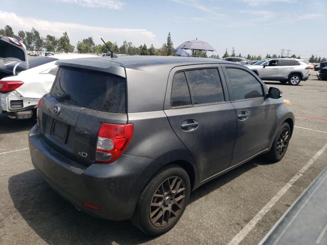 Photo 3 from auction – 2012 TOYOTA SCION XD with VIN JTKKU4B40C1018459