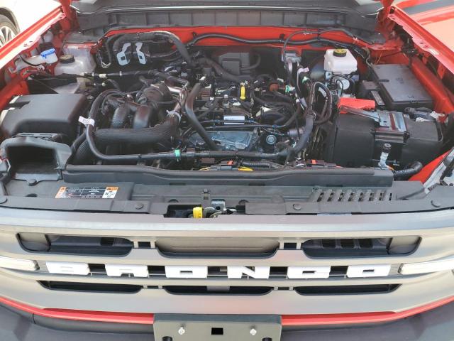 Photo 12 from auction – 2021 FORD BRONCO BAS with VIN 1FMDE5BHXMLA82533
