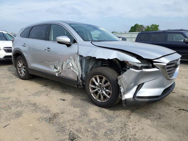 Photo 4 from auction – 2016 MAZDA CX-9 TOURI with VIN JM3TCBCY0G0117984