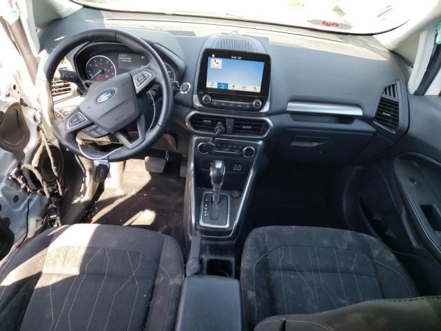 Photo 8 from auction – 2018 FORD ECOSPORT S with VIN MAJ6P1UL3JC199566