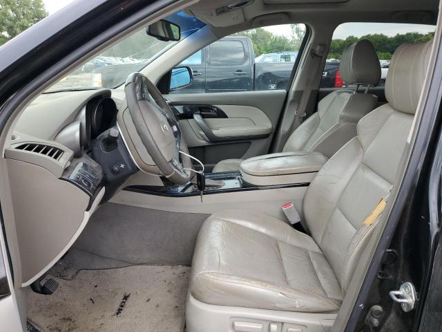 Photo 7 from auction – 2008 ACURA MDX with VIN 2HNYD28298H511703