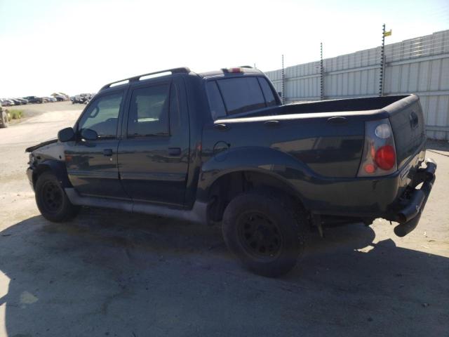 Photo 2 from auction – 2004 FORD EXPLORER S with VIN 1FMZU67K54UC13672