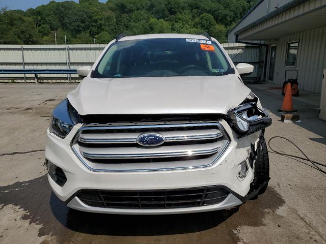 Photo 5 from auction – 2018 FORD ESCAPE SE with VIN 1FMCU9GD8JUC00659