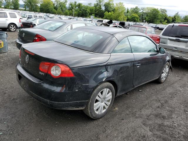 Photo 3 from auction – 2007 VOLKSWAGEN EOS 2.0T with VIN WVWBA71F97V049969