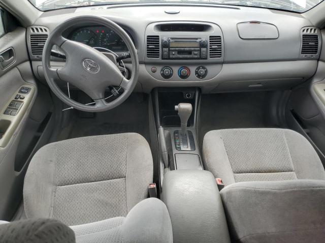 Photo 8 from auction – 2003 TOYOTA CAMRY LE with VIN 4T1BE32K53U727265