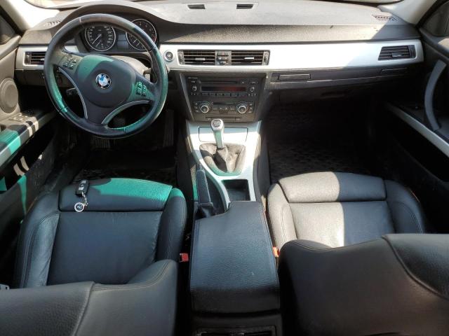 Photo 8 from auction – 2008 BMW 335 I with VIN WBAVB73528FV75612