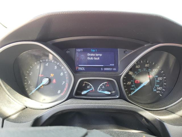 Photo 9 from auction – 2013 FORD FOCUS SE with VIN 1FADP3K2XDL132223