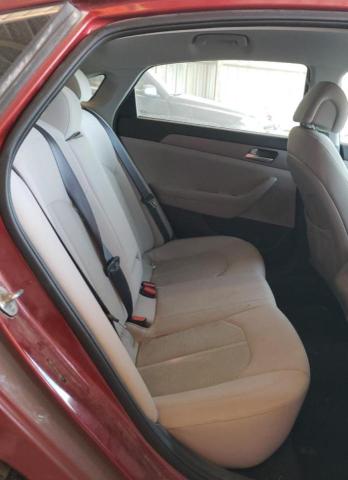 Photo 10 from auction – 2016 HYUNDAI SONATA SE with VIN 5NPE24AF6GH323878