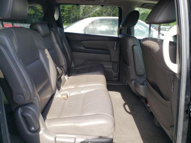 Photo 11 from auction – 2011 HONDA ODYSSEY TO with VIN 5FNRL5H97BB045858