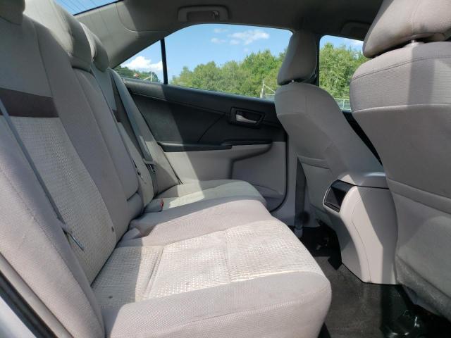 Photo 10 from auction – 2012 TOYOTA CAMRY BASE with VIN 4T4BF1FK3CR182944