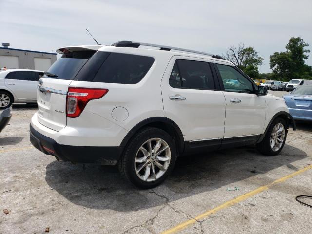 Photo 3 from auction – 2015 FORD EXPLORER X with VIN 1FM5K7D83FGA64702