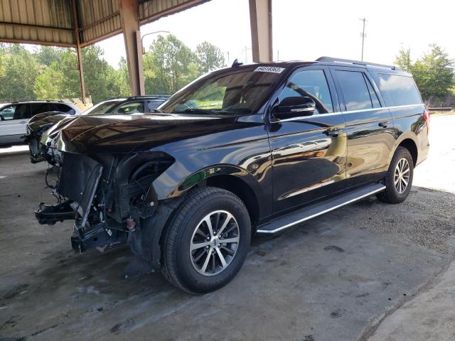 Photo 1 from auction – 2018 FORD EXPEDITION with VIN 1FMJK1HT0JEA25970