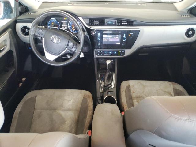 Photo 8 from auction – 2017 TOYOTA COROLLA L with VIN 2T1BURHEXHC894186