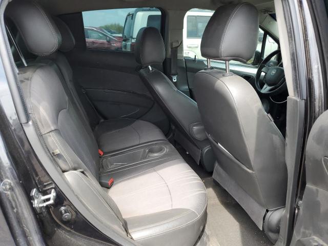 Photo 10 from auction – 2014 CHEVROLET SPARK 1LT with VIN KL8CD6S90EC573818