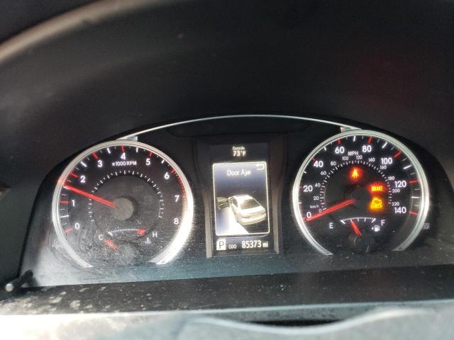 Photo 9 from auction – 2015 TOYOTA CAMRY LE with VIN 4T1BF1FK8FU045349