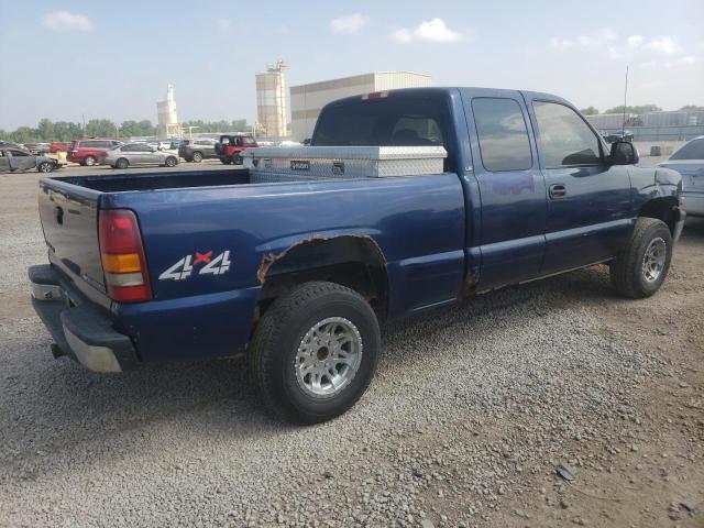 Photo 3 from auction – 2000 CHEVROLET SILVERADO with VIN 2GCEK19TXY1319313