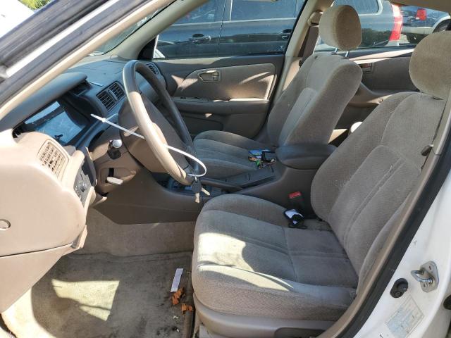 Photo 7 from auction – 2000 TOYOTA CAMRY LE with VIN 4T1BF22K2YU951205