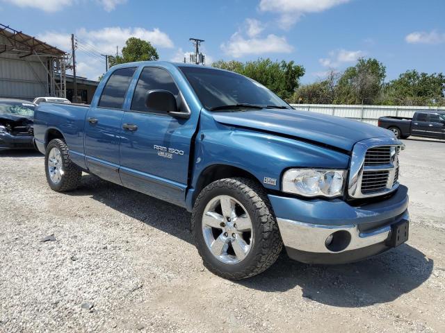 Photo 4 from auction – 2004 DODGE RAM 1500 S with VIN 1D7HA18D94S673253