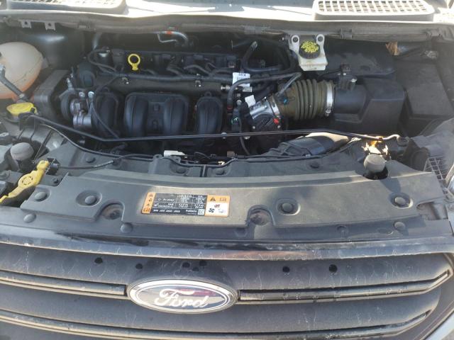 Foto 11 de la subasta – 2017 FORD ESCAPE S con VIN 1FMCU0F74HUB20955
