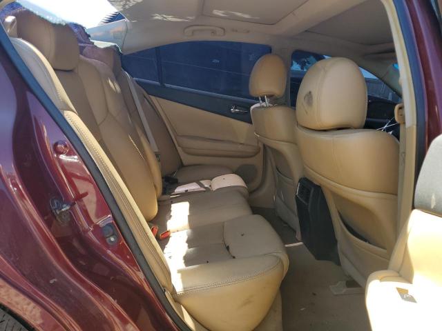 Photo 10 from auction – 2010 NISSAN MAXIMA S with VIN 1N4AA5AP7AC875060