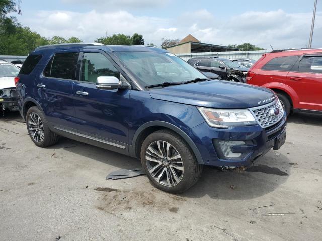 Снимка 4 от търг – 2016 FORD EXPLORER P с VIN 1FM5K8HTXGGC55135