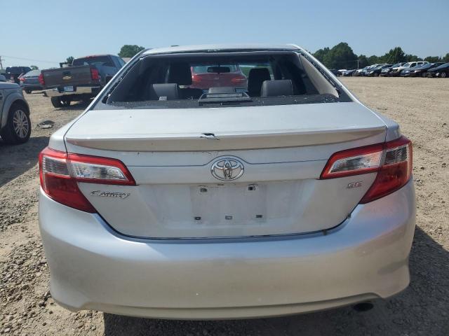 Photo 6 from auction – 2013 TOYOTA CAMRY L with VIN 4T1BF1FK5DU293457